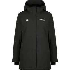 Zimtstern - Women's StormDayz Evo Parka - Parka New