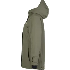 Zimtstern - Women's StormDayz Evo Parka - Parka New
