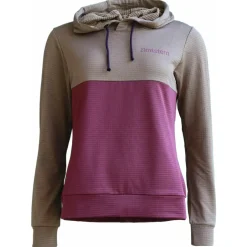 Best - Women's Tech Hoodz L/S - Hoodie Trekkingbekleidung|Pullover & Hoodies
