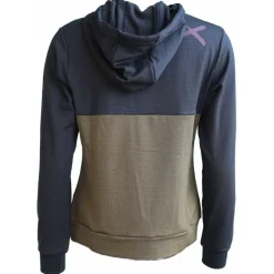 Best - Women's Tech Hoodz L/S - Hoodie Trekkingbekleidung|Pullover & Hoodies