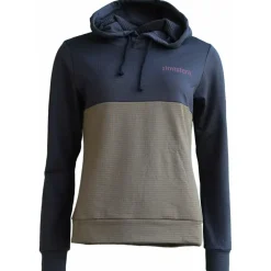 Best - Women's Tech Hoodz L/S - Hoodie Trekkingbekleidung|Pullover & Hoodies