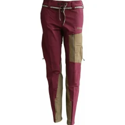 Outlet Zimtstern - Women's Xalpz Tech Pants - Trekkinghose