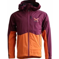 New Zimtstern - Xrainz Jacket - Fahrradjacke