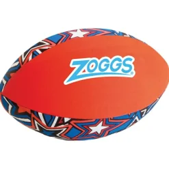 Zoggs - Aqua Ball - Strandspielzeug Red / Blue Clearance