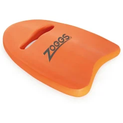 Zoggs - Eva Kick Board - Schwimmhilfe Orange