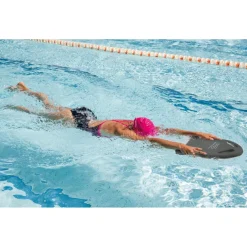 Zoggs - Eva Kick Board - Schwimmhilfe Orange
