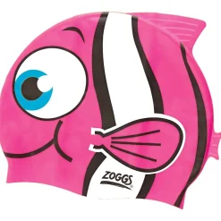 - Kid's Character Cap - Badekappe Schwimm- & Strandzubehör|Badekappen