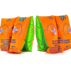 Discount Zoggs - Kid's Float Bands - Schwimmhilfe Orange
