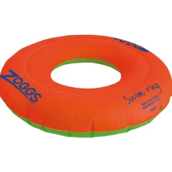 Zoggs - Kid's Swim Ring - Schwimmhilfe Orange / Green Sale