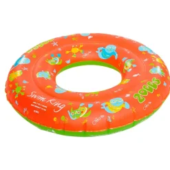 Zoggs - Kid's Zoggy Swim Ring - Schwimmhilfe Red / Green Best