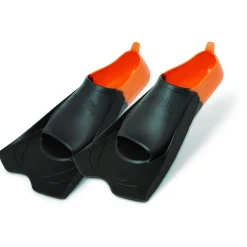 Clearance - Short Blade Eco Fins - Schwimmflossen Schwimm- & Strandzubehör