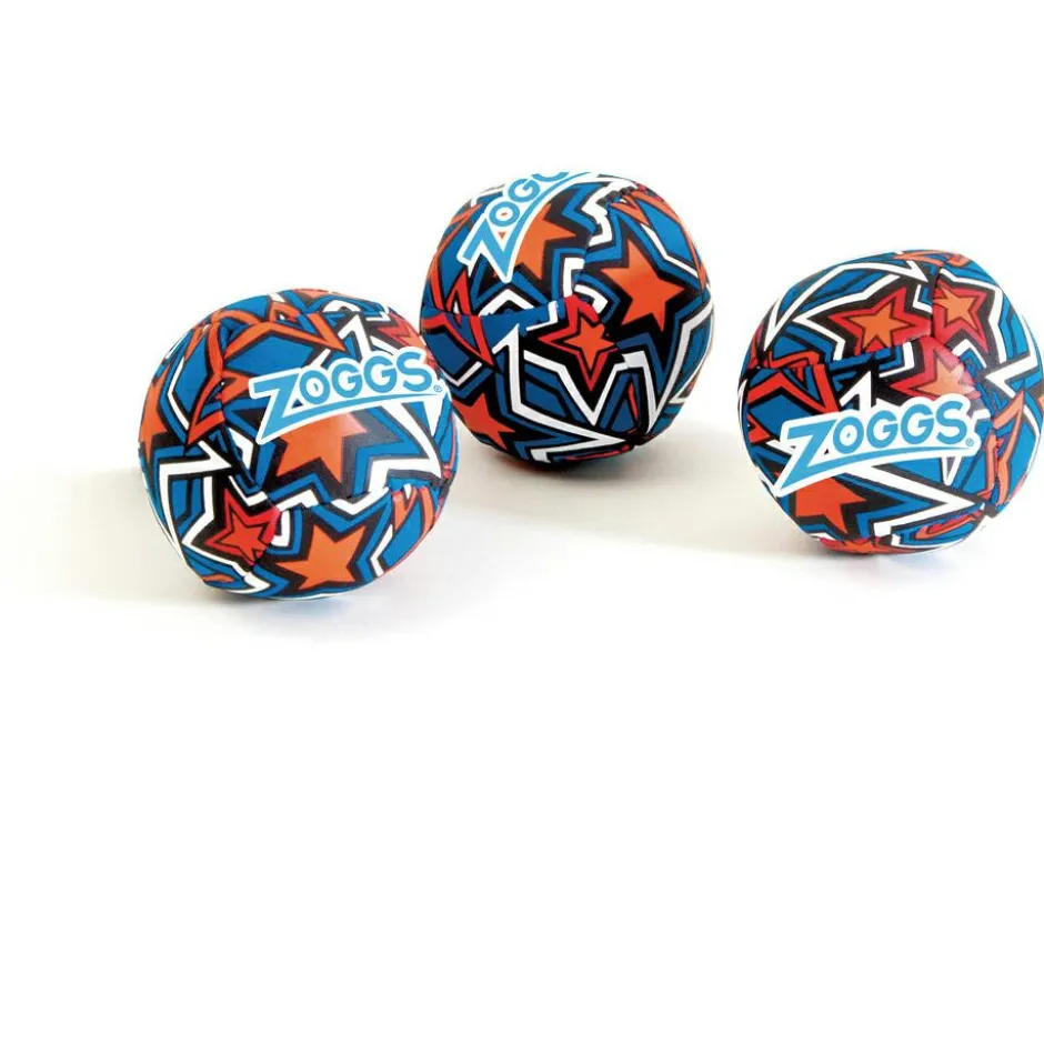 Zoggs - Splash Ball - Strandspielzeug Multi Color