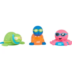 Zoggs - Splashems - Strandspielzeug Multi Color