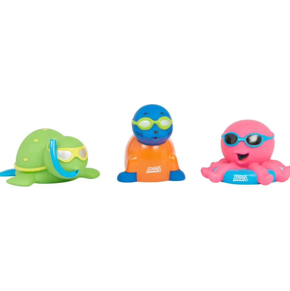 Zoggs - Splashems - Strandspielzeug Multi Color